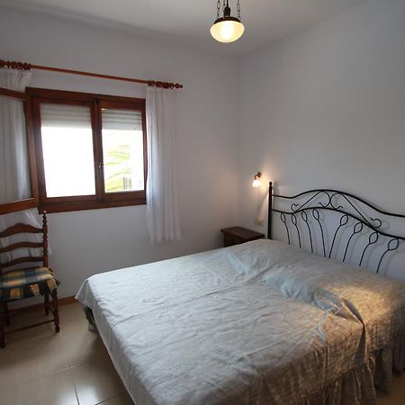 Sara - Sea View Villa With Private Pool In Calp Zimmer foto